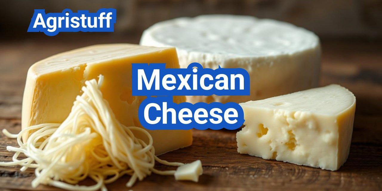 Mexican Cheese: Oaxaca, Queso Fresco, and What to Buy in the U.S.