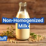Non-Homogenized Milk (Cream-Top): Benefits and Best Uses