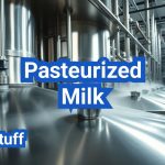 Pasteurized Milk: How It’s Made and Why It Matters