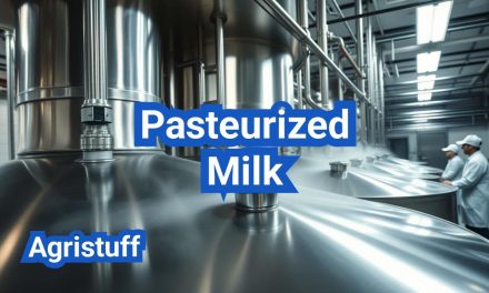 Pasteurized Milk: How It’s Made and Why It Matters