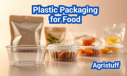 Plastic Packaging for Food: Safety, Recyclability, and Design for U.S. Markets