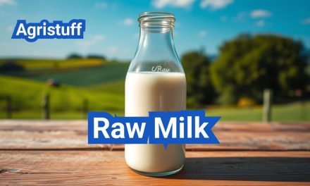 Raw Milk in the U.S.: Safety, Laws, and Nutrition