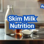 Skim Milk Nutrition: Calories, Protein, and Taste Tips