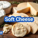 Soft Cheese: Meaning, Characteristics, Making, Types, List, Examples And Uses