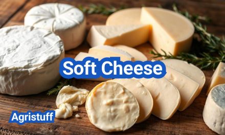 Soft Cheese: Meaning, Characteristics, Making, Types, List, Examples And Uses
