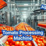 Tomato Processing Machine: From Pulping to Aseptic Filling