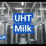 UHT Milk: Shelf-Stable Convenience and How It’s Processed