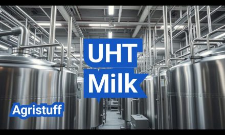 UHT Milk: Shelf-Stable Convenience and How It’s Processed