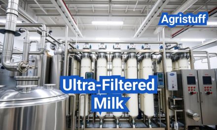 Ultra-Filtered Milk: Processing, Higher Protein, Lower Sugar—How It Works