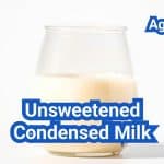 Unsweetened Condensed Milk: What It Is and How It’s Used