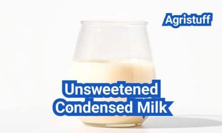 Unsweetened Condensed Milk: What It Is and How It’s Used