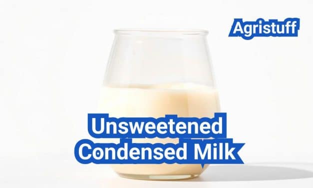 Unsweetened Condensed Milk: What It Is and How It’s Used