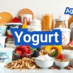 Yogurt: History, Definition, Types, Processing, Equipment and Nutrition