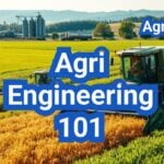 Ag Engineering 101: Designs, Structures, and Machines That Power U.S. Farms