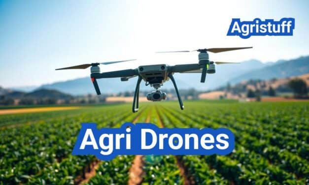Agri Drone Basics: Mapping, Scouting, and Compliance in the U.S.