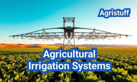 Agricultural Irrigation Systems Compared: Drip, Pivot, Furrow—Costs & Efficiency