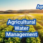 Agricultural Water Management: ET, Soil Moisture Sensors, and Scheduling Plans