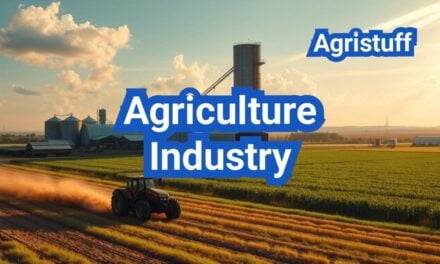The Agriculture Industry In The U.S.: Value Chain, Top Segments, and Trends to Watch