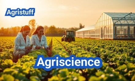 What Is Agriscience? Degrees, Careers, and Real-World Applications