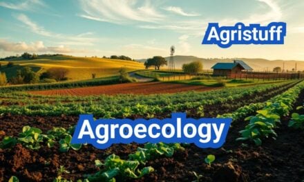 Agro ecology in Practice: Soil-First Systems That Boost Resilience