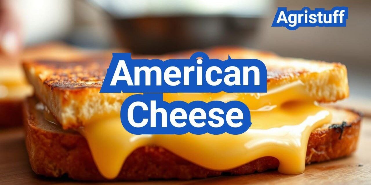 American Cheese: How It’s Made, Meltability, and Best Sandwiches