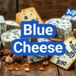 Blue Cheese: History, Types, Processing Steps, Equipment And Uses