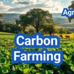 Carbon Farming for U.S. Growers: Programs, Payments, and Verification Basics