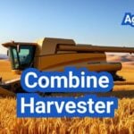 Combine Harvester Machine: Settings, Loss Checks, and Maintenance Checklist
