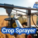 Crop Sprayer Setup: Nozzles, Pressure, and Calibration for Uniform Coverage