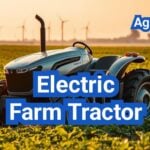 Electric Farm Tractor: Availability, Charging, and Total Cost of Ownership