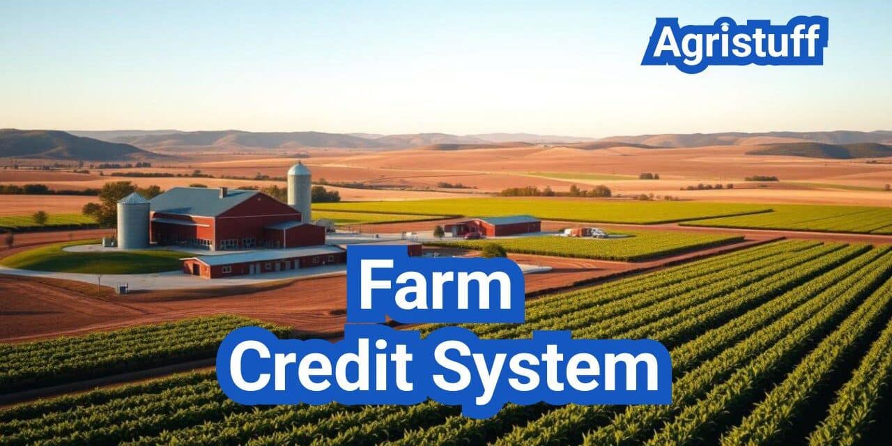 Farm Credit System: How It Works and When It Beats Traditional Banks