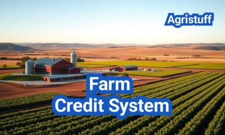 Farm Credit System: How It Works and When It Beats Traditional Banks