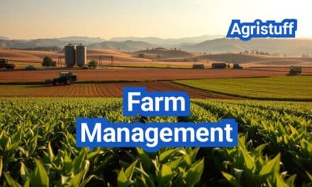 Farm Management: Annual Plans, Record-Keeping, and KPIs That Matter