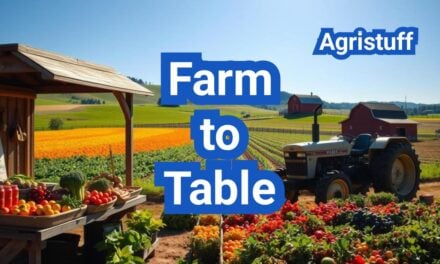 Farm to Table in America: What It Means, How It Works, and Why It’s Growing