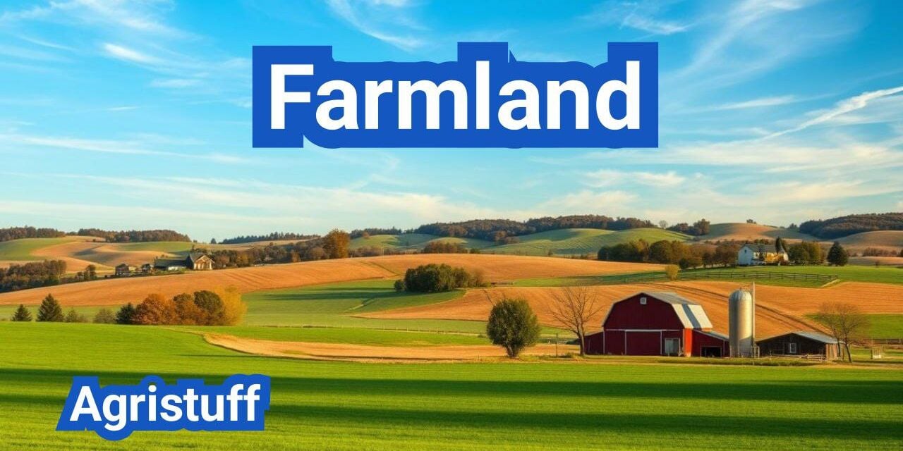 Buying Farmland in the U.S.: Soil Maps, Zoning, and Costs (Beginner’s Guide)