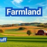 Buying Farmland in the U.S.: Soil Maps, Zoning, and Costs (Beginner’s Guide)