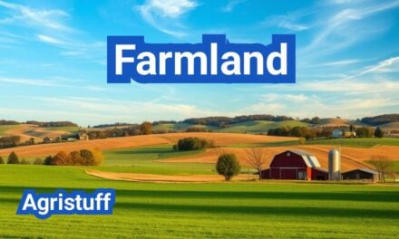 Buying Farmland in the U.S.: Soil Maps, Zoning, and Costs (Beginner’s Guide)