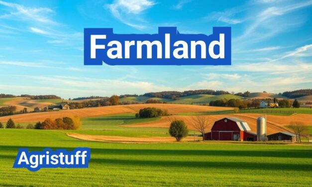 Buying Farmland in the U.S.: Soil Maps, Zoning, and Costs (Beginner’s Guide)