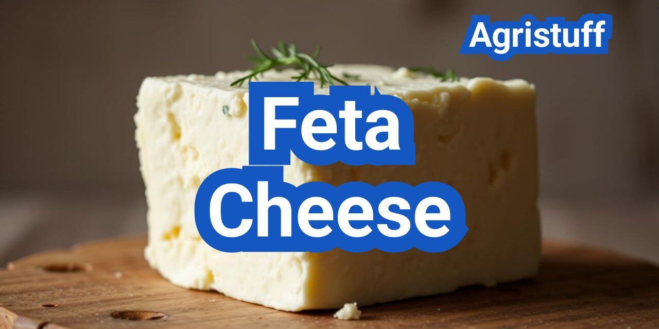 Feta Cheese: Everything You Need to Know