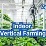 Indoor Vertical Farming: Business Models, Markets, and Unit Economics