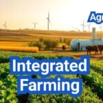Integrated Farming Systems: Stacking Livestock, Crops, and Energy for Profit
