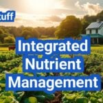 Integrated Nutrient Management: Balance N-P-K with Organic Inputs the Smart Way