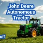 John Deere Autonomous Tractor: How It Works and What It Means for Mid-Size Farms
