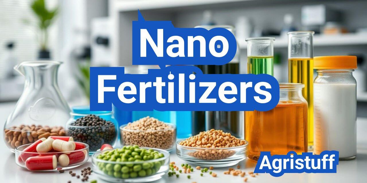 Nano Fertilizer: Hype vs. Evidence—What U.S. Trials Actually Show