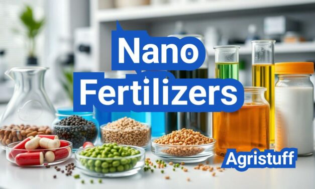 Nano Fertilizer: Hype vs. Evidence—What U.S. Trials Actually Show
