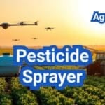 Pesticide Sprayer: Everything You Need to Know