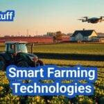 Smart Farming Technologies: A Farmer’s Toolkit