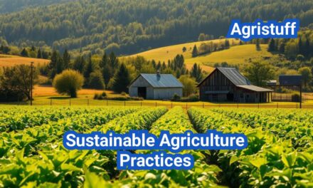 Sustainable Agriculture Practices: 12 Tactics U.S. Farms Use to Cut Costs