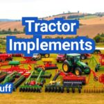 Tractor Implements: The 20 Attachments That Save Time and Labor