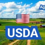 United States Department of Agriculture (USDA): Agencies, Programs, and Services